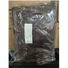 Image 3 : ColorGrip Door Mat, Waterproof, 36 x 23 Inches – Dark Brown