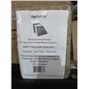 Image 2 : SlipToGrip Light Grey Door Mat, 35 x 23 Inches, Waterproof, Spray & Shake Clean