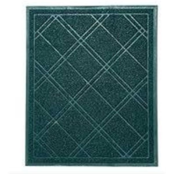 SlipToGrip Universal Door Mat – XL Size 42 x 35 – Anti Slip, Durable and Washable 