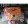 Image 3 : 30 Pc Animal and Patterned Themed Plastic Masks