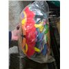 Image 4 : 30 Pc Animal and Patterned Themed Plastic Masks