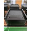 Image 3 : Lot of 6 iPrimio Oversized Bed and Sofa Risers – Square 3″ Lift, Heavy Duty, Up to