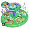 Image 1 : Perth Home Twister Dinosaurs Light Up Toy for Ages 18+ Months