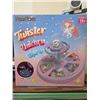Image 2 : PerthKino Twister Unicorn Spin Toy With LED Lights for Ages 18+ Months