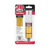 Image 1 : J-B Weld PlasticWeld Quick-Setting Epoxy Syringe 30 x 25ml