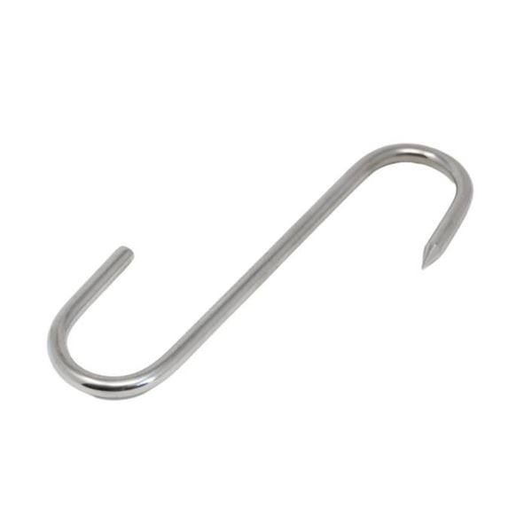 Rabco MAG9114 Meat Hook, 5.5-inch, Unknown Count