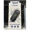Image 2 : Ortizan X10 Wireless Speaker with Bluetooth 5.0 and RGB Light Show