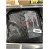 Image 2 : LeapSee Heated Apparel Men’s Heated Vest with Battery Pack XL