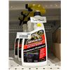 Image 2 : Armor All Ultra Shine Protectant Spray 3x475ml