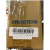 Image 3 : IMP-IPK-305H Tabletop Hand Impulse Sealer – 12 Inch with Spare Parts Kit