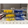 Image 3 : Hillman #4-6 & #8-10 Value Kit, Corrosion Resistant, 201-pc Lot of 3 Sets