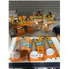 Image 1 : Lot of 7 Gorilla Brand Adhesive Products with Tape, Glue, and Super Glue