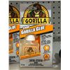 Image 3 : Lot of 7 Gorilla Brand Adhesive Products with Tape, Glue, and Super Glue