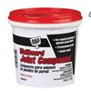 Image 1 : Wallboard Joint Compound, 6 x 3 lbs, Item #10100