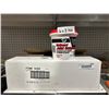 Image 2 : Wallboard Joint Compound, 6 x 3 lbs, Item #10100