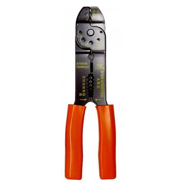 PowerSonic Wire Stripper and 100M/328FT Spool Combo