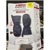 Image 2 : Karbon Heated Mittens RRS 6 with Thermo-Tex Technology, Size S-P