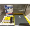 Image 1 : Lot of Rite in the Rain All-Weather Universal Notebook and Pen Set with Writing Tools