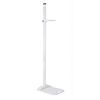 Image 1 : Portable Height Measuring Rod with 20-210 CM Range and 1 MM Graduation