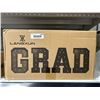 Image 2 : Langxun 40-Inch Black Graduation Party Decorations