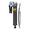 Image 1 : BE AG & Industrial Pistol Grip Grease Gun with 12-Inch Hose and 6-Inch Pipe