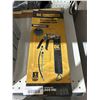 Image 2 : BE AG & Industrial Pistol Grip Grease Gun with 12-Inch Hose and 6-Inch Pipe