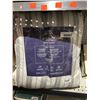 Image 3 : Comforter 7-Piece Set, Graham Design, Full/Queen Size