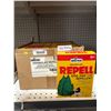 Image 2 : Wilson Granular Dog and Cat Repellent 12 Pack (700g Each)