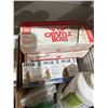 Image 2 : Mixed Lot – Agricultural and Pest Control Items Including Cattle Boss Needles and Ant Kille