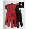 Image 1 : Watson Gloves #9897RHC Canada Winter Gloves, XL