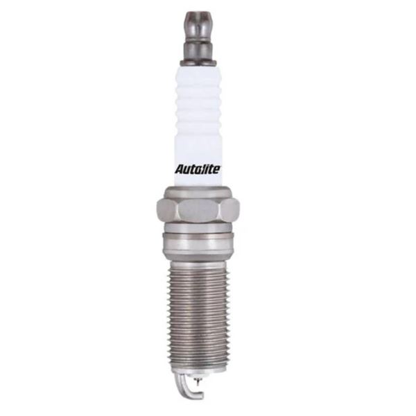 6 Autolite Iridium XP XP5363 Spark Plugs