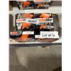 Image 2 : 6 Autolite Iridium XP XP5363 Spark Plugs