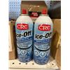 Image 2 : Lot of Automotive Supplies Lot Including Filters, Bulbs, and De-Icers