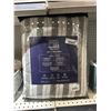 Image 3 : Comfy Bamboo World King-Size Comforter Set, 7 Pieces