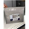 Image 2 : Comfy Bamboo World 9900 Series King Sheet Set, 4 Pieces