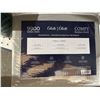Image 3 : Comfy Bamboo World 9900 Series King Sheet Set, 4 Pieces