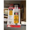Image 3 : JB Weld PlasticWeld Syringe, Model 50132CAN-24 (0.85 fl oz, 24 Pieces)