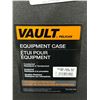 Image 3 : Pelican Vault VCV300-0020 Compact Equipment Case in Black