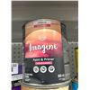 Image 2 : Lot of Paint and Finishing Products Including Multiple Brands