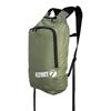 Image 2 : Klymit Versa Blanket (SKU 13VBOR01C) and Klymit Day Bag – Green (Item 12VDGR01B)