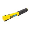 Image 1 : Stanley Heavy Duty Staple Gun with Bostitch Heavy Duty 3/8-inch Staples (4 Packs)