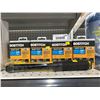 Image 2 : Stanley Heavy Duty Staple Gun with Bostitch Heavy Duty 3/8-inch Staples (4 Packs)