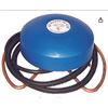 Image 1 : Farm Innovators Model H-4815 Economical Floating De-Icer for Metal Tanks, 1,500-Watt