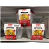 Image 1 : Rubbermaid TakeAlongs Medium Bowls, 3-Pack, 6.2 Cup Capacity