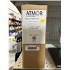 Image 2 : Atmor AT-905-11TB ThermoBoost 10.5 Kilowatts 240 Volts 1.7 GPM Electric Single Shower Point of Use T