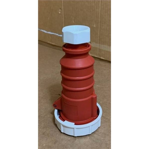 Bryant Model 388 Series Plug and Sleeve Connector