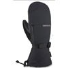 Image 1 : Leather Titan Gore-Tex Mitt, Black, Size L, Model 10003156