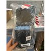 Image 2 : Leather Titan Gore-Tex Mitt, Black, Size L, Model 10003156