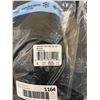 Image 3 : Leather Titan Gore-Tex Mitt, Black, Size L, Model 10003156