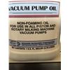 Image 3 : Dairyland Brand Vacuum Pump Oil, 1 U.S. Gallon (3.78 Liters)